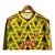 Camisa Retrô Arsenal II 1991/1993 Manga Longa - Masculina Adidas - Amarela com detalhes em verde e vermelho on internet