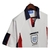 Image of Camisa Retrô Inglaterra I 1998 - Masculina Umbro - Branca com detalhes em azul e vermelho