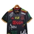 Camisa Ajax Edição Especial 23/24 - Torcedor Adidas Masculina - Preta com detalhes em homenagem ao Bob Marley en internet