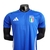 Camisa Itália I 24/25 - Jogador Adidas Masculina - Azul en internet