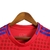 Image of Camisa Chile I 24/25 - Torcedor Adidas Masculina - Vermelha