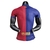 Camisa Barcelona I 24/25 - Jogador Nike Masculina - Azul e vermelha - buy online