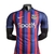 Camisa Barcelona Edição especial 24/25 - Jogador Nike Masculina - Azul e vermelha en internet