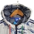 Image of Jaqueta Corta-Vento Seleção da Itália 23/24 - Masculina Adidas - Branca e azul