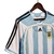 Camisa Retrô Argentina I 2006 - Masculina Adidas - Azul com detalhes em branco e preto en internet