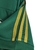 Image of Camisa Retrô Palmeiras Edição Aniversário de 100 anos 2014/2015 - Torcedor Adidas Masculina - Verde com detalhes em dourado