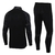 Conjunto Paris Saint German 23/24 - Masculino Jordan - Preto - comprar online