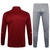 Conjunto Arsenal 23/24 - Masculino Adidas - Vermelho e cinza - comprar online