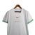 Camisa Nigéria I 24/25 - Torcedor Nike Masculina - Branca com detalhes em verde en internet