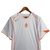 Camisa Retrô Holanda II 2004 - Masculina Nike - Branca com detalhes em laranja en internet