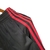 Short Flamengo II 24/25 - Masculino Adidas - Preto com detalhes em vermelho en internet