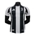 Camisa Juventus I 24/25 - Jogador Adidas Masculina - Preta e branca