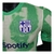 Camisa Barcelona III 24/25 - Jogador Nike Masculina - Verde on internet