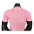 Camisa Inter Miami II 24/25 - Jogador Adidas Masculina - Rosa com detalhes em preto - tienda online