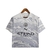 Camisa Manchester City Edição especial do ano 24/25 - Torcedor Puma Masculina - Azul - Branca com detalhes em cinza e preto en internet