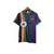 Camisa Retrô Newcastle II 97/98- Adidas Masculina - Azul com detalhes em verde e laranja