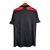 Camisa Retrô AC Milan II 2007/2008 - Masculina Adidas - Preta com detalhes em vermelho - buy online