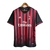 Camisa Retrô AC Milan I 2016/2017 - Masculina Adidas - Vermelha e preta