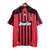 Camisa Retrô AC Milan I 2007/2008 - Masculina Adidas - Vermelha e preta