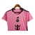 Camisa Inter Miami 24/25 - Torcedor Adidas Feminina - Rosa com detalhes em preto - buy online