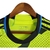 Image of Camisa Arsenal II 23/24 - Torcedor Adidas Masculina - Verde com detalhes em preto e azul