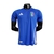 Camisa Itália I 24/25 - Jogador Adidas Masculina - Azul