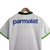 Imagen de Camisa Retrô Palmeiras II 1996 - Rhumel Masculina - Branca com detalhes em verde com patrocínio Parmalat