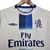 Camisa Retrô Chelsea II 2003/2005 manga longa - Masculina Umbro - Branca com detalhes em azul en internet