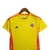 Kit Infantil Colombia I 24/25 - Adidas - Amarelo com detalhes em laranja e azul en internet