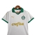 Camisa Palmeiras II 24/25 - Torcedor Puma Feminina - Branca on internet