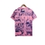 Camisa Japão Edição especial 24/25 - Torcedor Adidas Masculina - Rosa com detalhes em azul - buy online