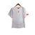 Camisa Retrô Holanda II 2004 - Masculina Nike - Branca com detalhes em laranja