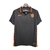 Camisa Retrô Holanda I 2020 - Masculina Nike - Preta com detalhes em laranja