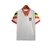 Camisa Retrô Portugal II 1992/1994 - Masculina Adidas - Branca com detalhes em verde e amarelo e vermelho