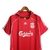 Camisa Retrô Liverpool I 2006/2007 - Masculina Adidas - Vermelha com detalhes em branco on internet