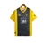 Camisa Borussia Dortmund Edição especial 24/25 - Torcedor Puma Masculina - Preta com detalhes em amarelo