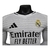 Camisa Real Madrid I 24/25 manga longa - Jogador Adidas Masculina - Branca on internet