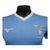 Camisa Lazio I 24/25 - Jogador Mizuno Masculina - Azul en internet