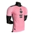 Camisa Inter Miami II 24/25 - Jogador Adidas Masculina - Rosa com detalhes em preto - Camisas de Futebol | Cassild's Sports