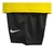 Kit Infantil Al Ittihad I 23/24 - Nike - Amarelo e preto en internet