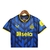 Kit Infantil Newcastle United III 23/24 - Castore - Azul com detalhes em amarelo en internet