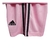 Kit Infantil Inter Miami CF I 23/24 - Adidas - Rosa com detalhes em preto - Camisas de Futebol | Cassild's Sports