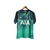 Camisa Retrô Tottenham II 18/19 - Nike Masculina - Verde com detalhes em verde claro