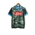 Camisa Retrô Napoli I 2013/2014 - Macron Masculina - Verde com detalhes em azul