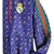 Jaqueta Corta-Vento Real Madrid 23/24 - Masculina Adidas colab com Gucci - Azul com detalhes em amarelo e verde e vermelho - buy online