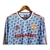 Camisa Retrô Manchester United II 1990/1992 manga longa - Masculina Adidas - Azul com detalhes em branco e vermelho en internet