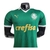 Camisa Palmeiras I 24/25 - Jogador Puma Masculina - Verde en internet