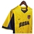 Imagen de Camisa Retrô Arsenal II 99/00 - Masculina Nike - Amarela com detalhes em azul