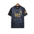 Camisa Frankfurt Edição especial Aniversário de 125 anos 24/25 - Torcedor Nike Masculina - Preta com detalhes em dourado e cinza