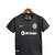 Kit Infantil Sporting Lisboa III 24/25 - Preto en internet